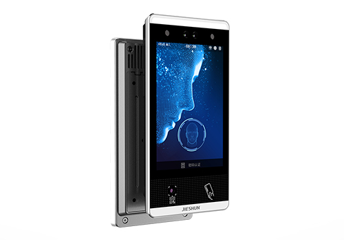 考勤人脸识别一体机