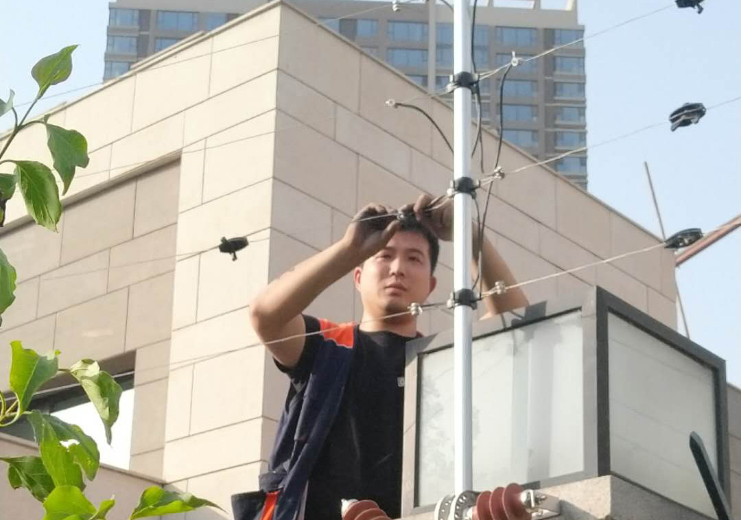 应急抢修！！！