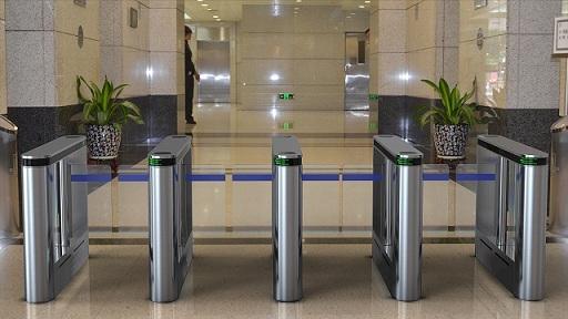 人行通道系统维保实施方案