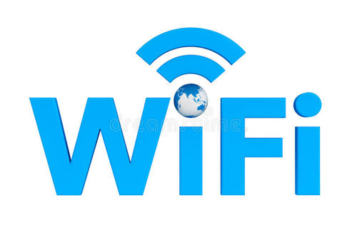 WIFI解决方案