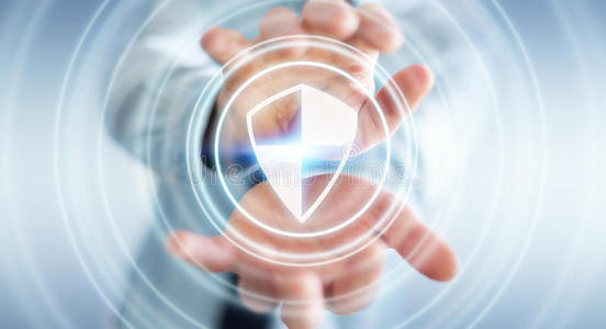 金融行业数据安全解决方案