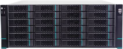 高端存储服务器